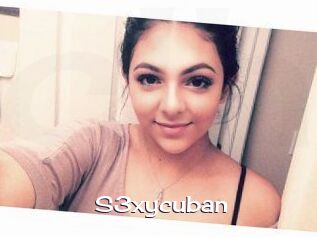 S3xycuban