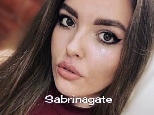 Sabrinagate