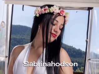 Sabrinahodson