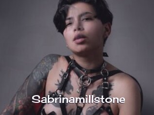 Sabrinamillstone