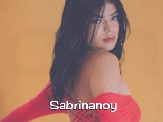Sabrinanoy