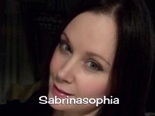 Sabrinasophia