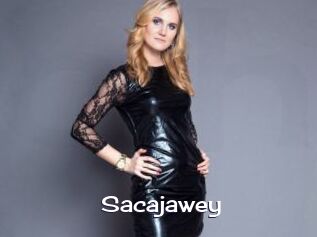 Sacajawey