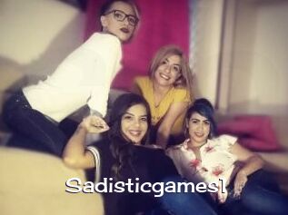 Sadisticgames1