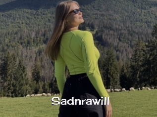 Sadnrawill