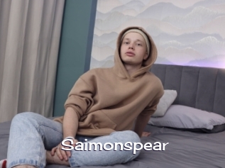 Saimonspear