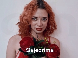 Sajecrima