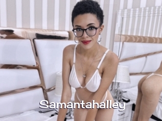 Samantahalley