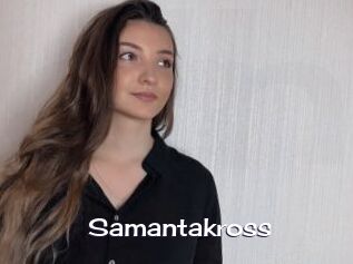 Samantakross