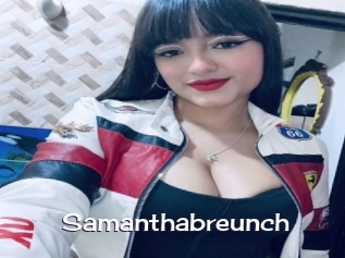 samanthabreunch Click here to exit