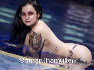 Samanthamullerr