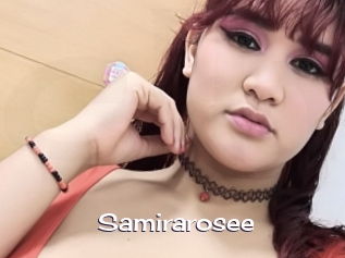 Samirarosee