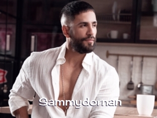 sammydornan Click here to exit
