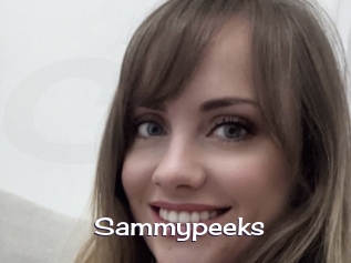 sammypeeks Click here to exit