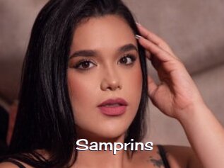 Samprins