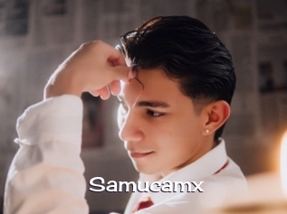 samucamx Click here to exit