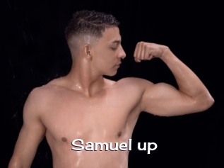 samuel_up Click here to exit