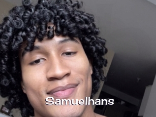 Samuelhans