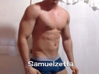 Samuelzetta