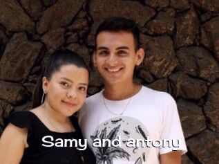 Samy_and_antony