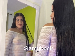 Samybeck