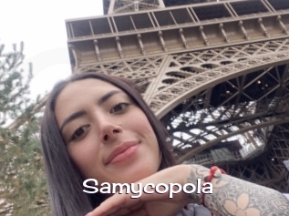 Samycopola