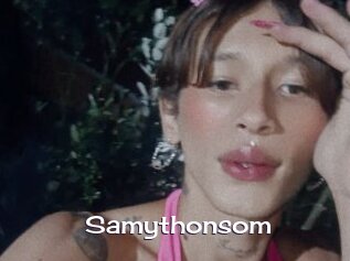 Samythonsom