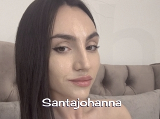Santajohanna