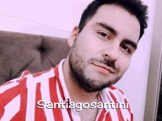 Santiagosantini