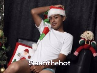 Santithehot