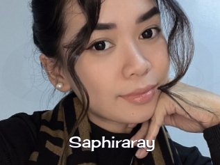 Saphiraray