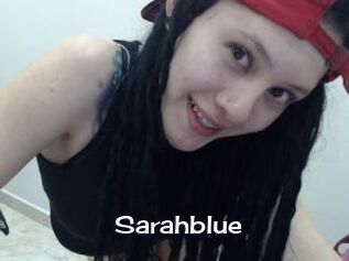 Sarahblue