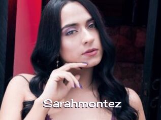 Sarahmontez