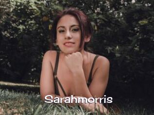Sarahmorris