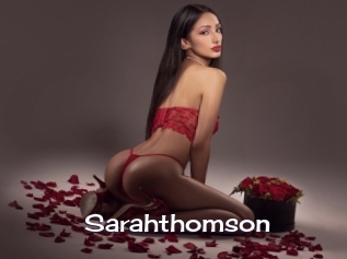 sarahthomson Click here to exit