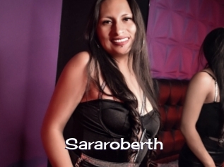 Sararoberth