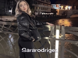 Sararodrigez