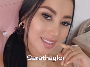 Sarathaylor