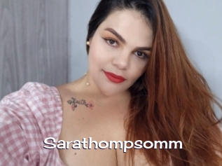 Sarathompsomm