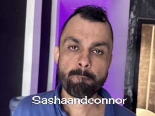 Sashaandconnor