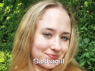 Sashagill