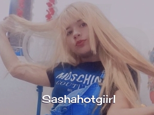 Sashahotgiirl