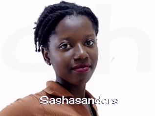 Sashasanders