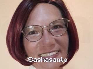 sashasante Click here to exit