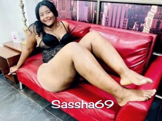 Sassha69