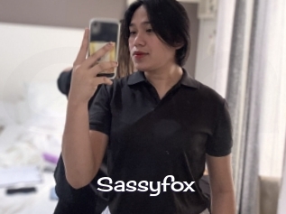 sassyfox Click here to exit