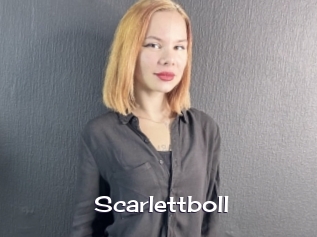 scarlettboll Click here to exit