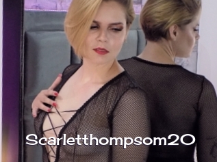 Scarletthompsom20