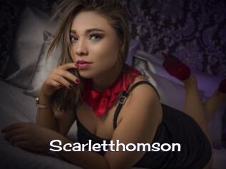 Scarletthomson