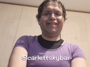 Scarlettskybar